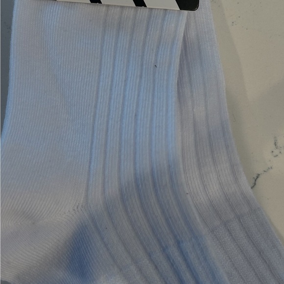 Adidas Superlite Climacool White Socks - Picture 5 of 5